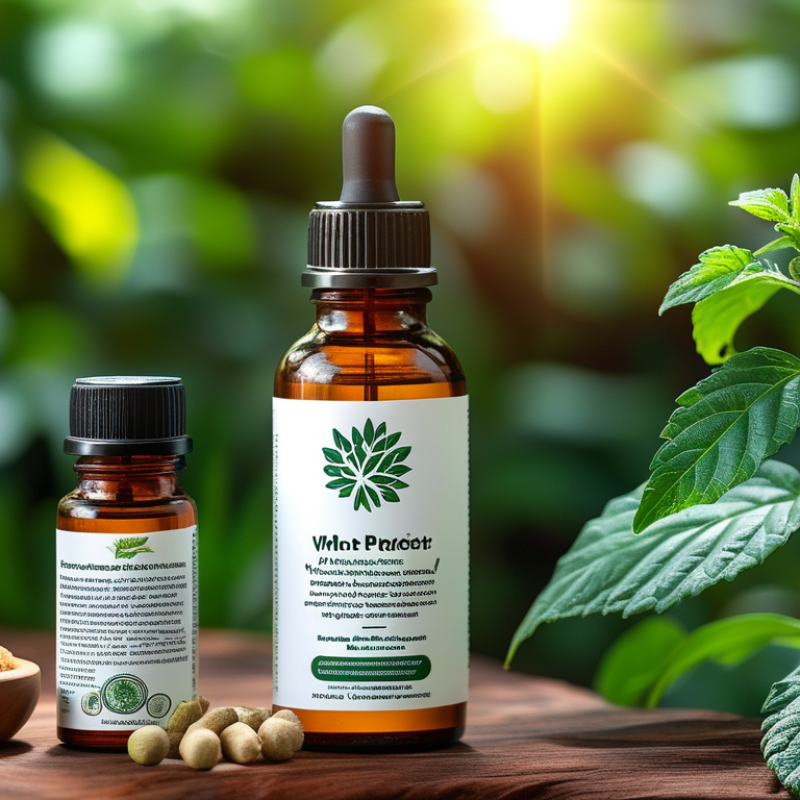Why Choose Botanical Extracts for Your Product Needs?