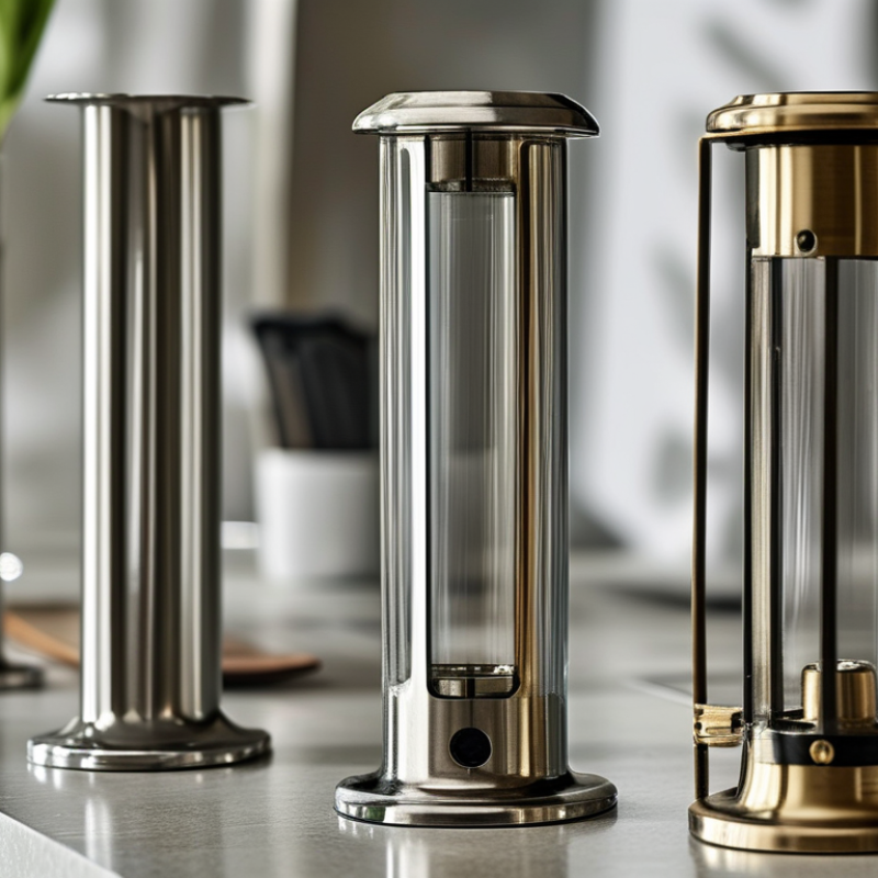2026 How to Choose the Best Stainless Steel Glass Clamp?
