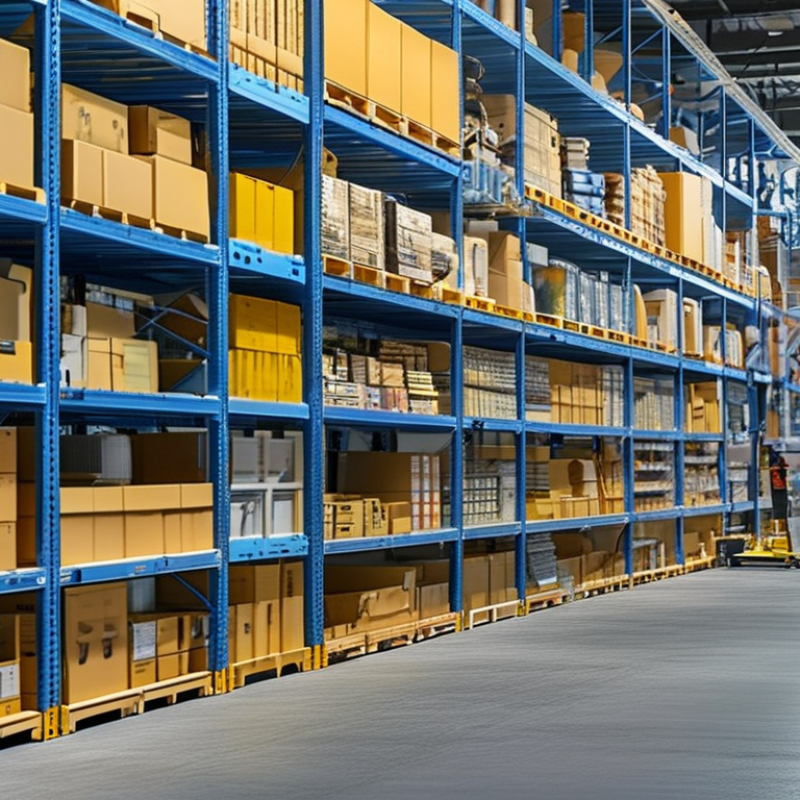 2026 Best Roller Shelving System for Efficient Storage Solutions?