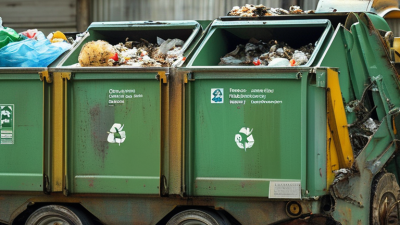 Why Choose a Waste Sorting Machine for Your Business?