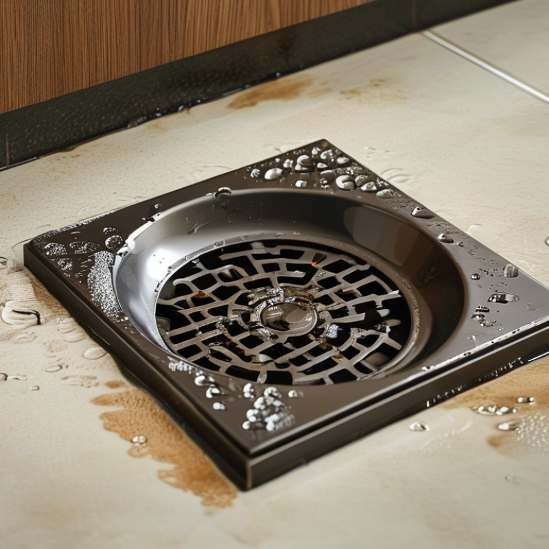 Why Are Shower Drains Essential for Every Bathroom Upgrade?