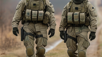 How to Choose the Best Military Uniform for Your Needs?