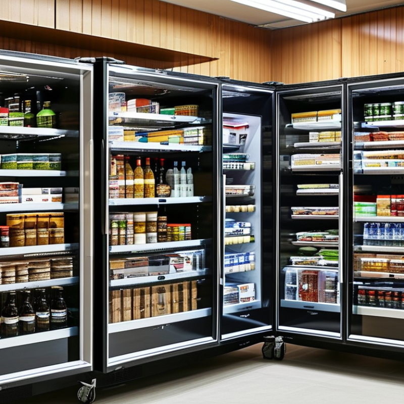 Best Cooler Rooms for Your Business Needs Are You Ready?