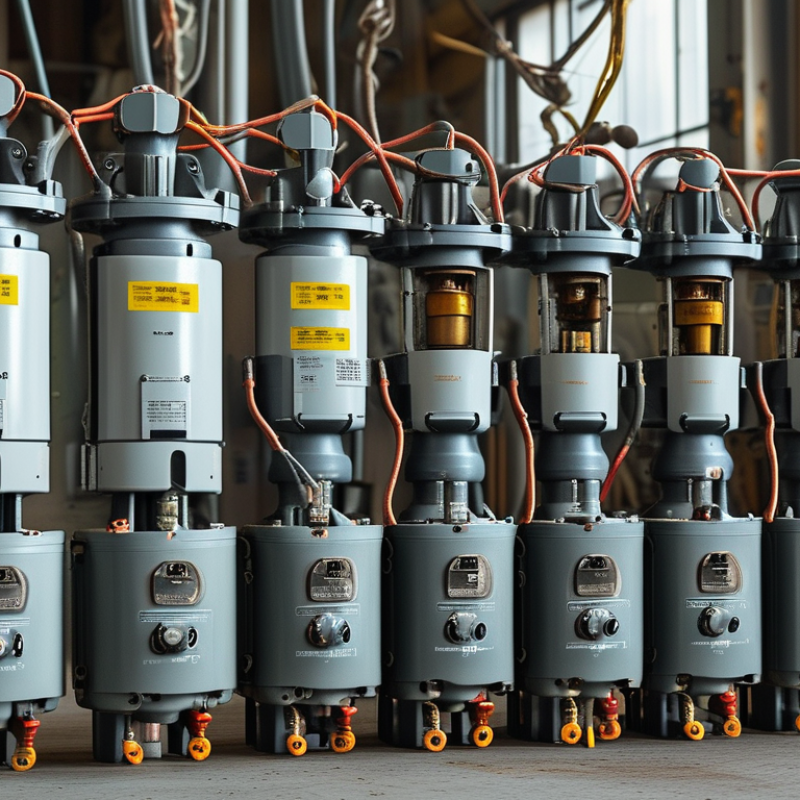 How to Choose the Right Vacuum Circuit Breakers for Your Needs?