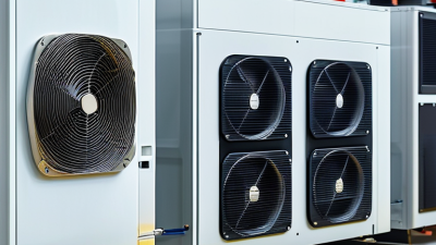 What is an Air Cooled Unit and How Does It Work?