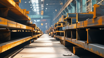 Top Tips for Sourcing Steel Casting Beams Efficiently?
