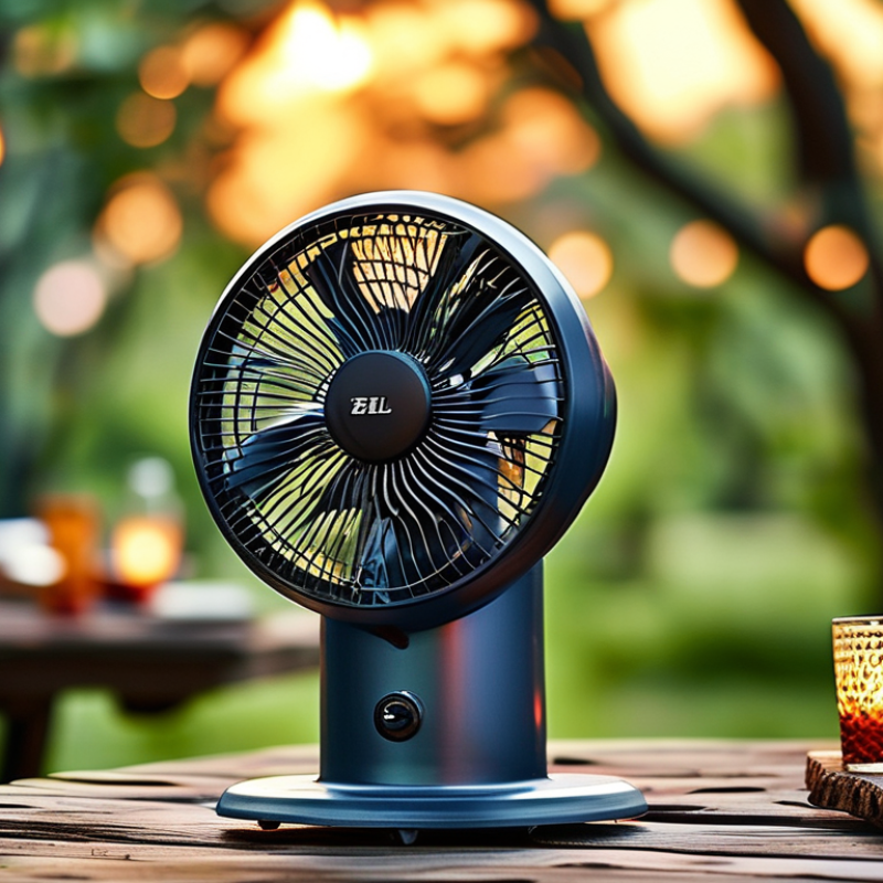Best Outdoor Fans for Your Summer Needs 2026?