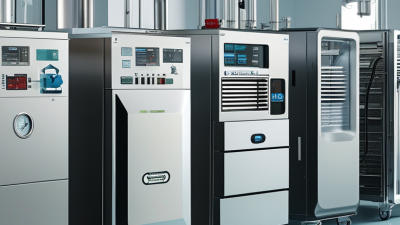 Top Tips for Choosing the Best Class B Autoclave for Your Needs?