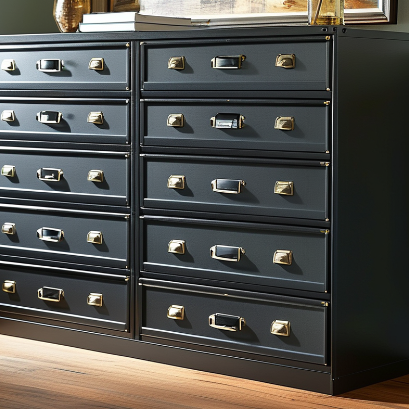 How to Choose Heavy Duty Drawers for Your Storage Needs?