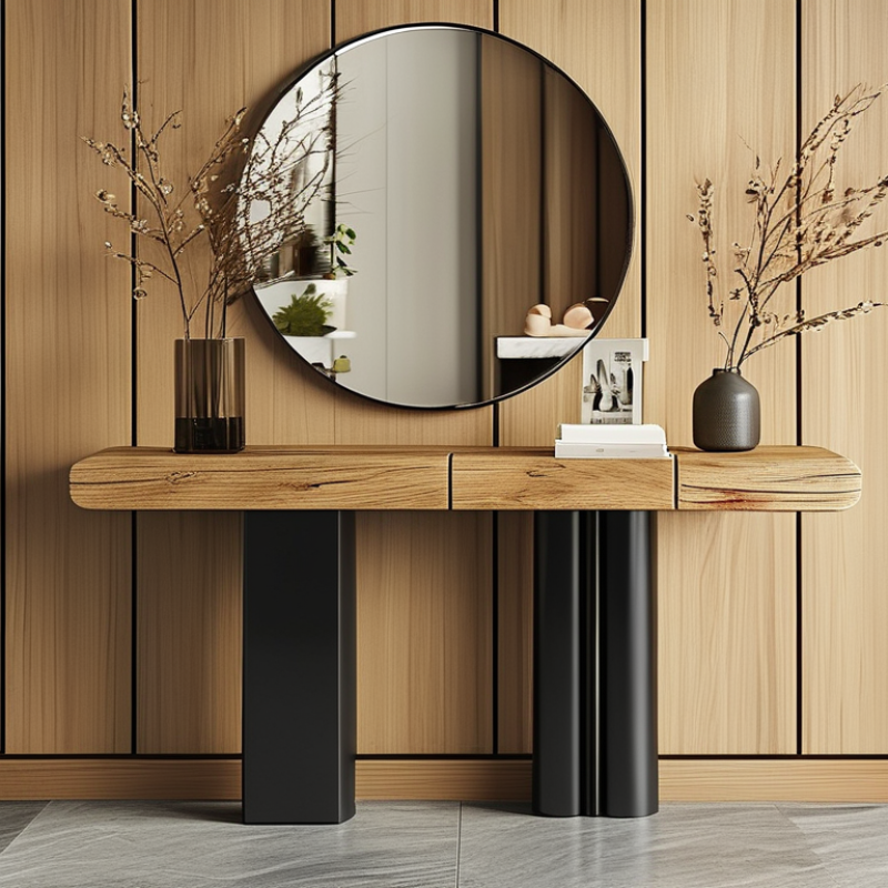 2026 Top Trends for Entryway Table Designs You Need to Know?