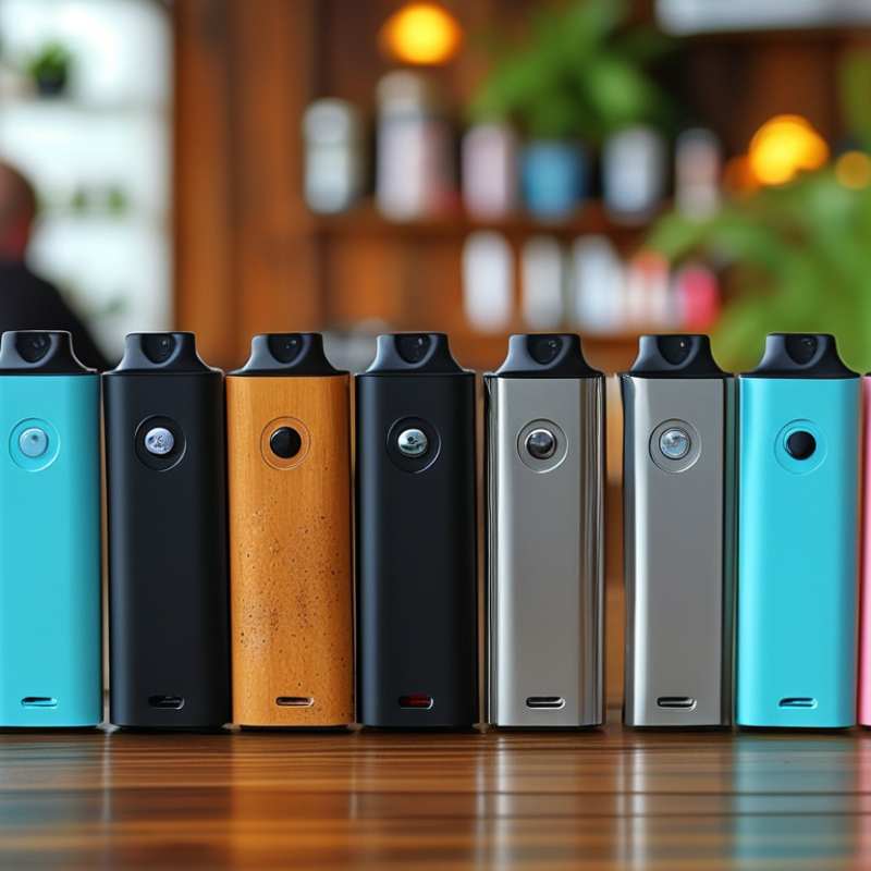 What is Disposable Vapes USA and How to Buy Them Online?