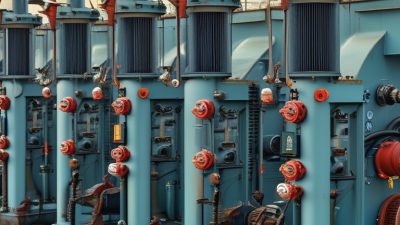 What is a Transformer Oil Filtration Machine and How Does It Work?