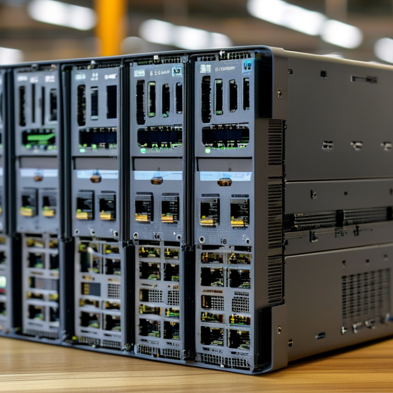 Top Ethernet Switches of 2026 for Global Buyers to Consider?
