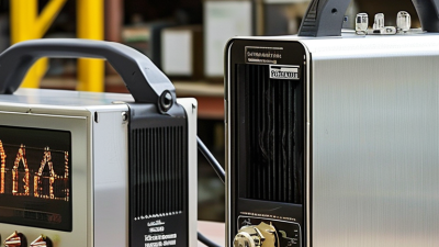Top Electric Thermal Oil Heater Options for Global Buyers?