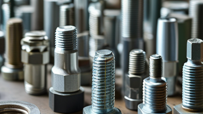 2026 Best Custom Fasteners for Global Buyers to Consider?