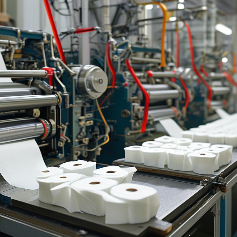 2026 Best Facial Tissue Machine for Global Buyers?