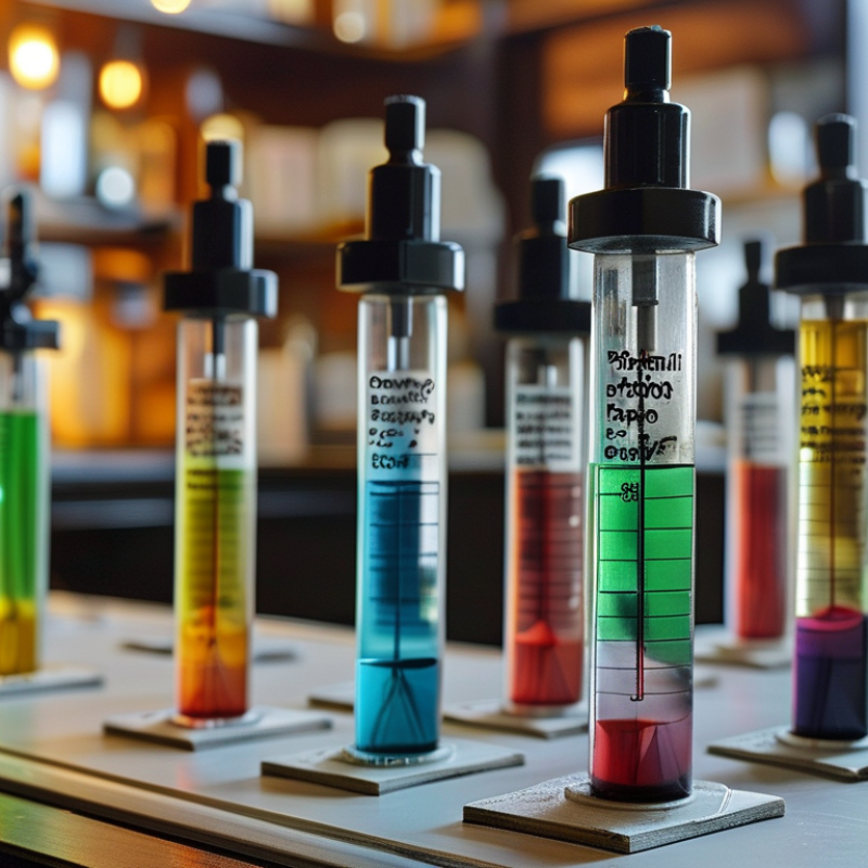 What are the Best HPLC Guard Columns for Global Buyers?