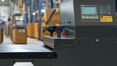 2026 Top Roller Checkweigher Buyers Guide and Insights?