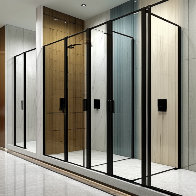 Top Shower Hinges in China for Global Buyers Need Quality?