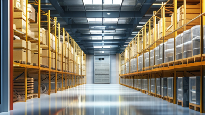 How to Build Efficient Cooler Rooms for Maximum Storage?