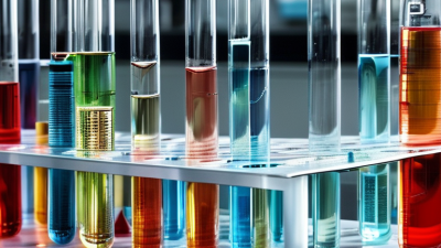 Why Choose UPLC Columns for Your Laboratory Needs?