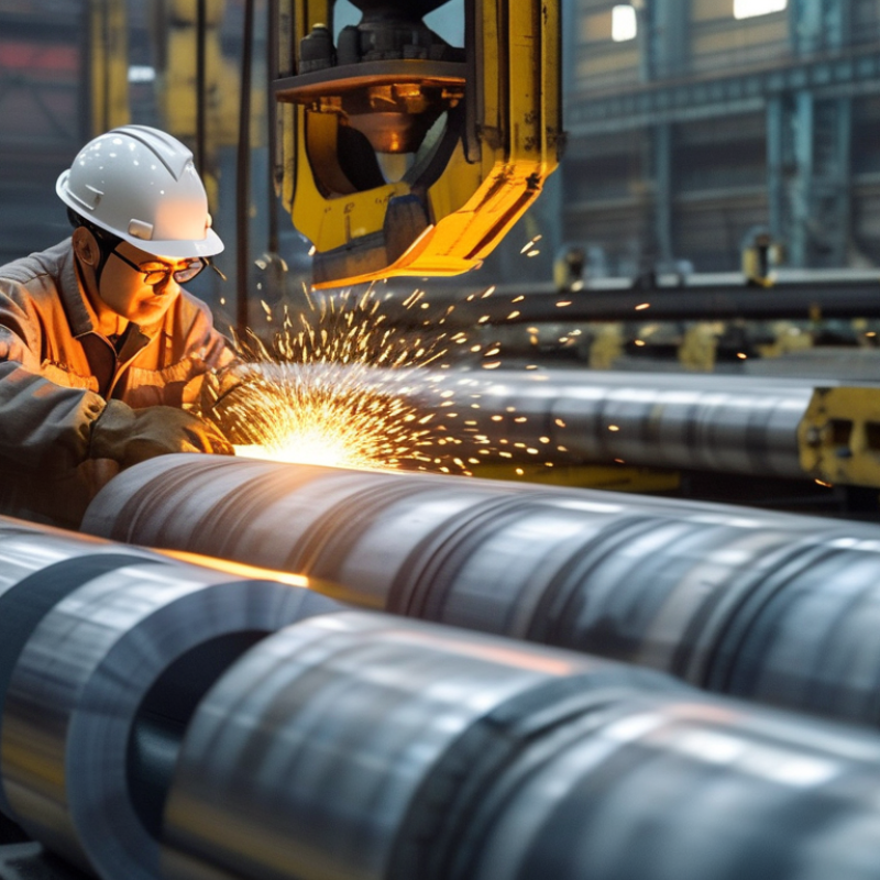 China Top Metal Technology Innovations Drive Global Sourcing?