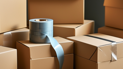 Why is Transfer Tape Essential for Your Packaging Needs?