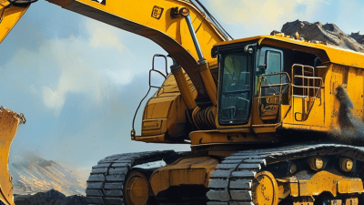 2026 Best Belaz Parts for Global Buyers Guide?