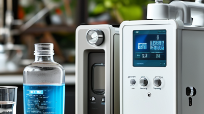 How to Choose the Best Water Analyzer for Your Needs?