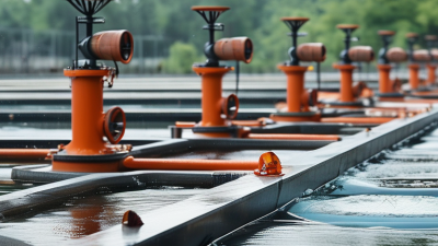 Top 10 Dissolved Air Flotation Systems for Global Buyers?