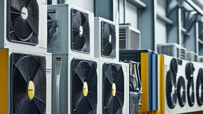 Why Choose Air Cooled Units for Your Business Needs?