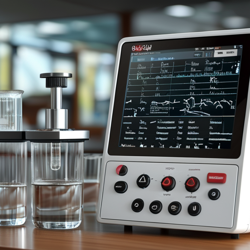 Why Choose a Single Parameter Water Analyzer for Accurate Testing?
