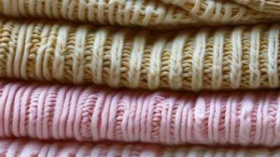 Top 10 Knit Cotton Fabrics for Global Sourcing Needs?