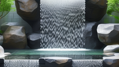 2026 Top Floor Waterfall Fountain Designs for Your Space?