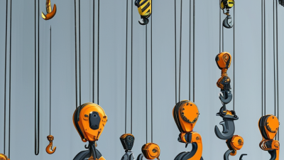 2026 How to Choose the Best Electric Chain Hoist for Your Needs?