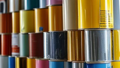 Discover the Best Painting Masking Tape for Global Buyers?
