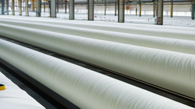 Top 10 Benefits of Hollow Siliconized Fiber in Modern Textiles?