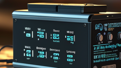 Why Choose the Right Battery Charger for Your Devices?