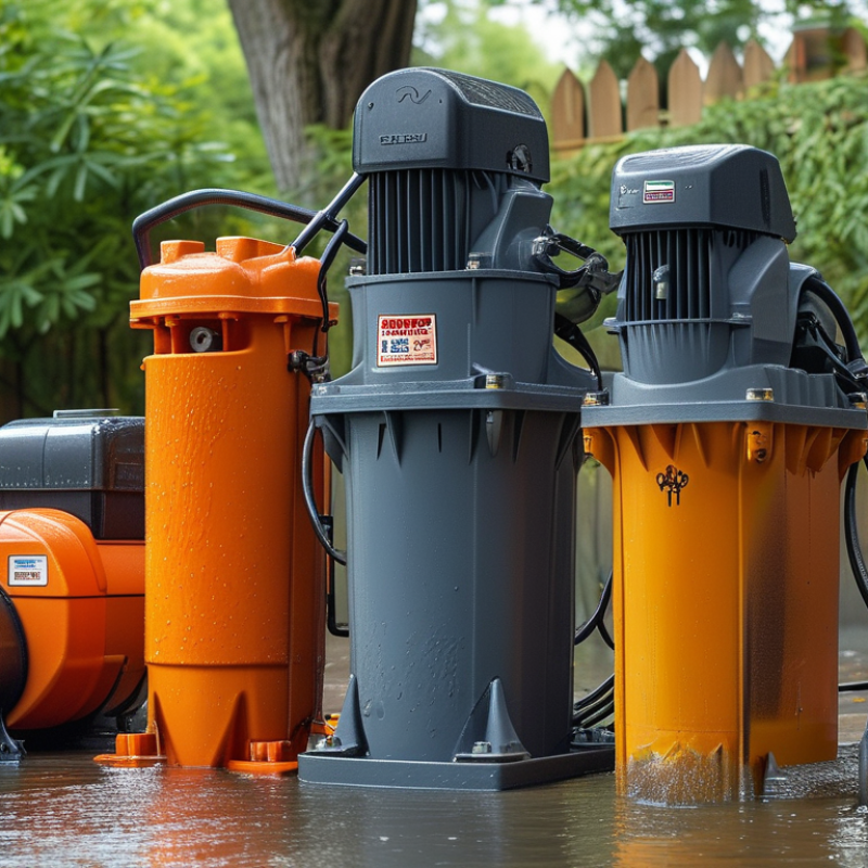 Top 10 Electric Sump Pumps for Global Buyers to Consider?