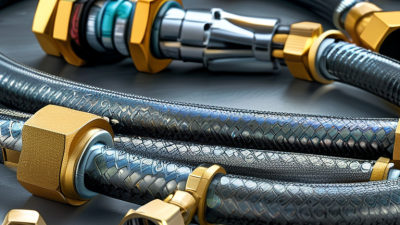 Top Reasons to Choose Flexible Metal Hoses for Your Needs?
