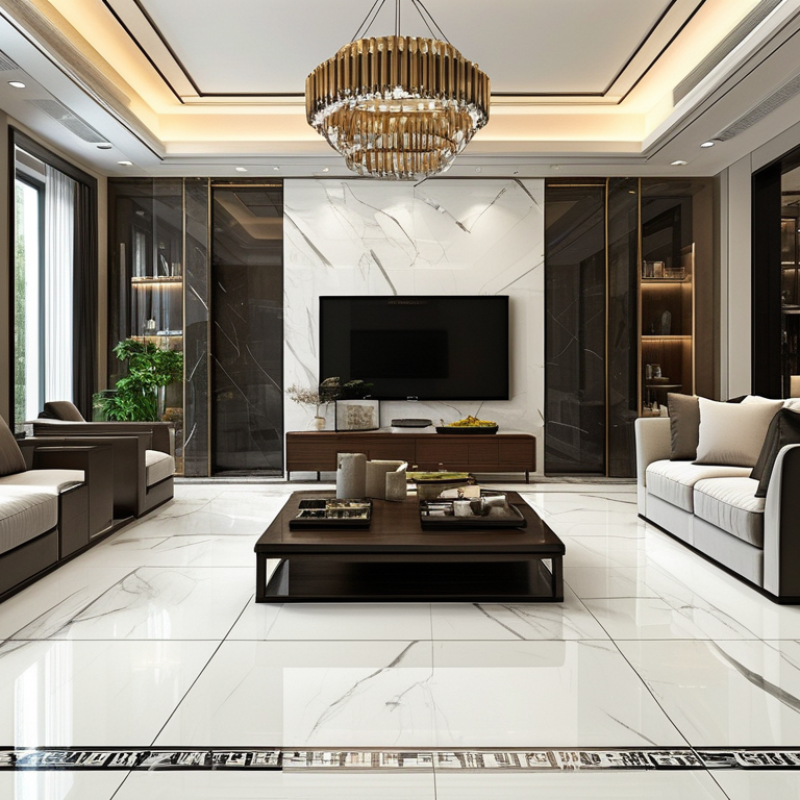 How to Choose the Best PVC Marble Flooring for Your Home?