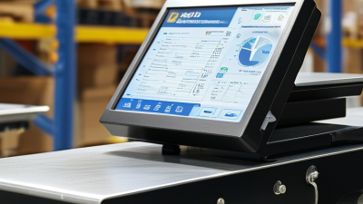 Bizerba Automated Weighing Systems Enhancing Efficiency and Accuracy?