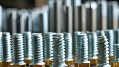 Best Wood To Metal Screws for Your Global Sourcing Needs?