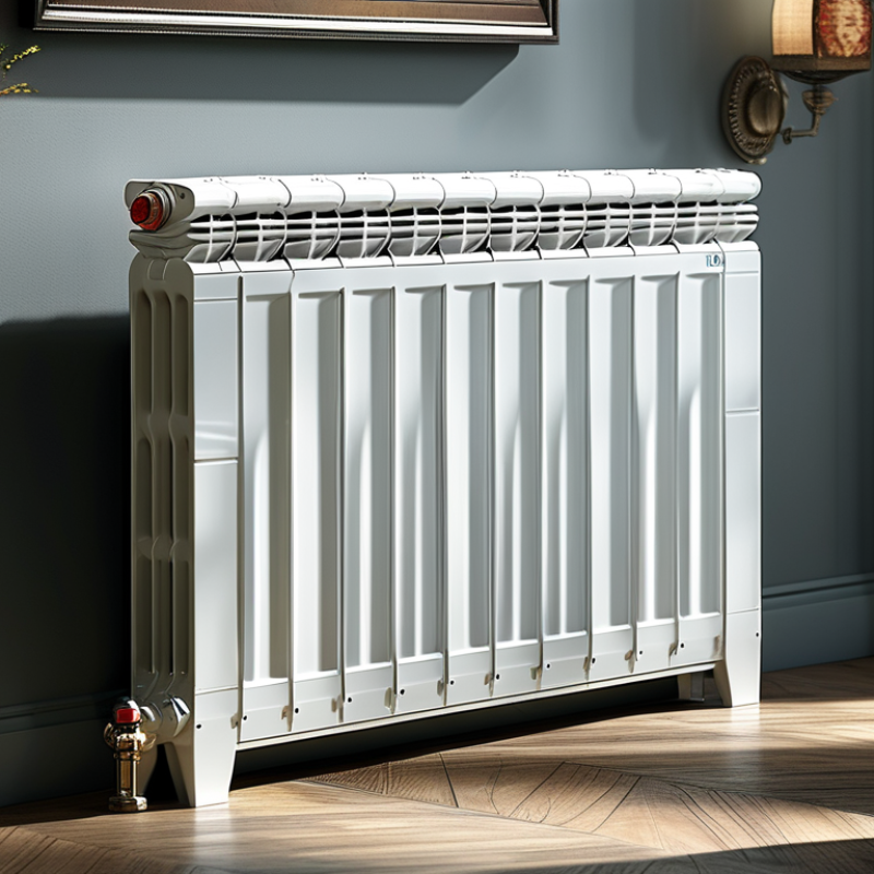 China Top Steel Rad Radiators for Global Buyers in 2026?