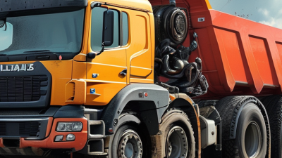 Top 10 Belaz Parts Every Global Buyer Should Know?