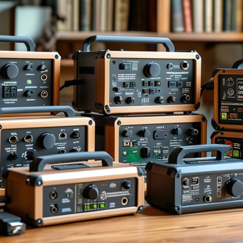 How to Choose the Right Power Converter for Your Needs?