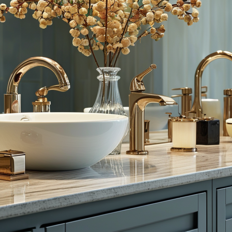 How to Choose the Best Bathroom Fittings for Your Home?