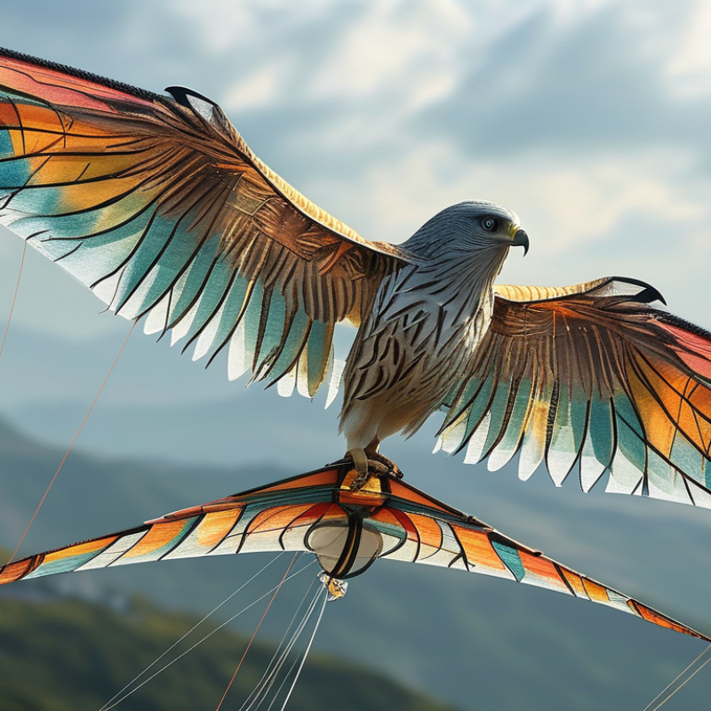 Best Innovations in Kite Design for Global Buyers?