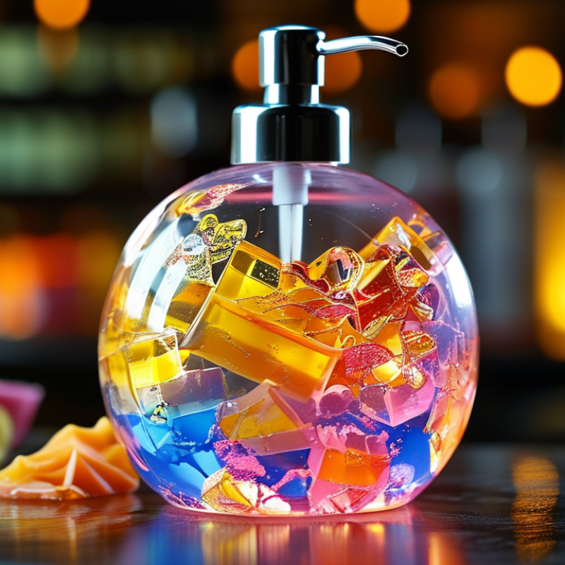 Why Choose the Best Liquid Soap Mixer for Your Business Needs?