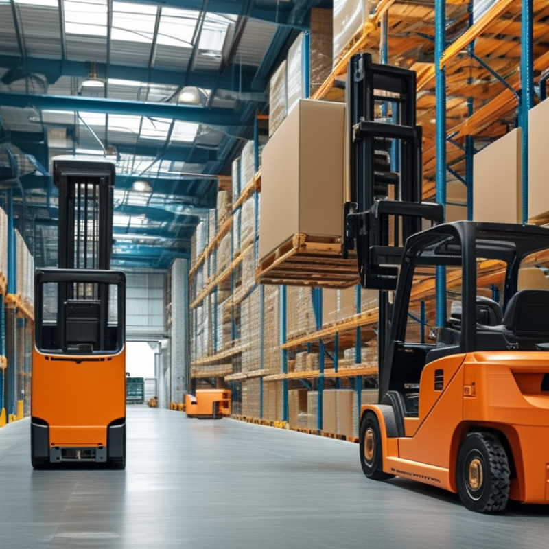 Top Material Handling Solutions for 2026 What Buyers Need to Know